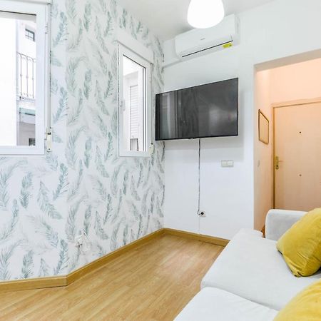 Apartamento En Cascorro Madri Exterior foto